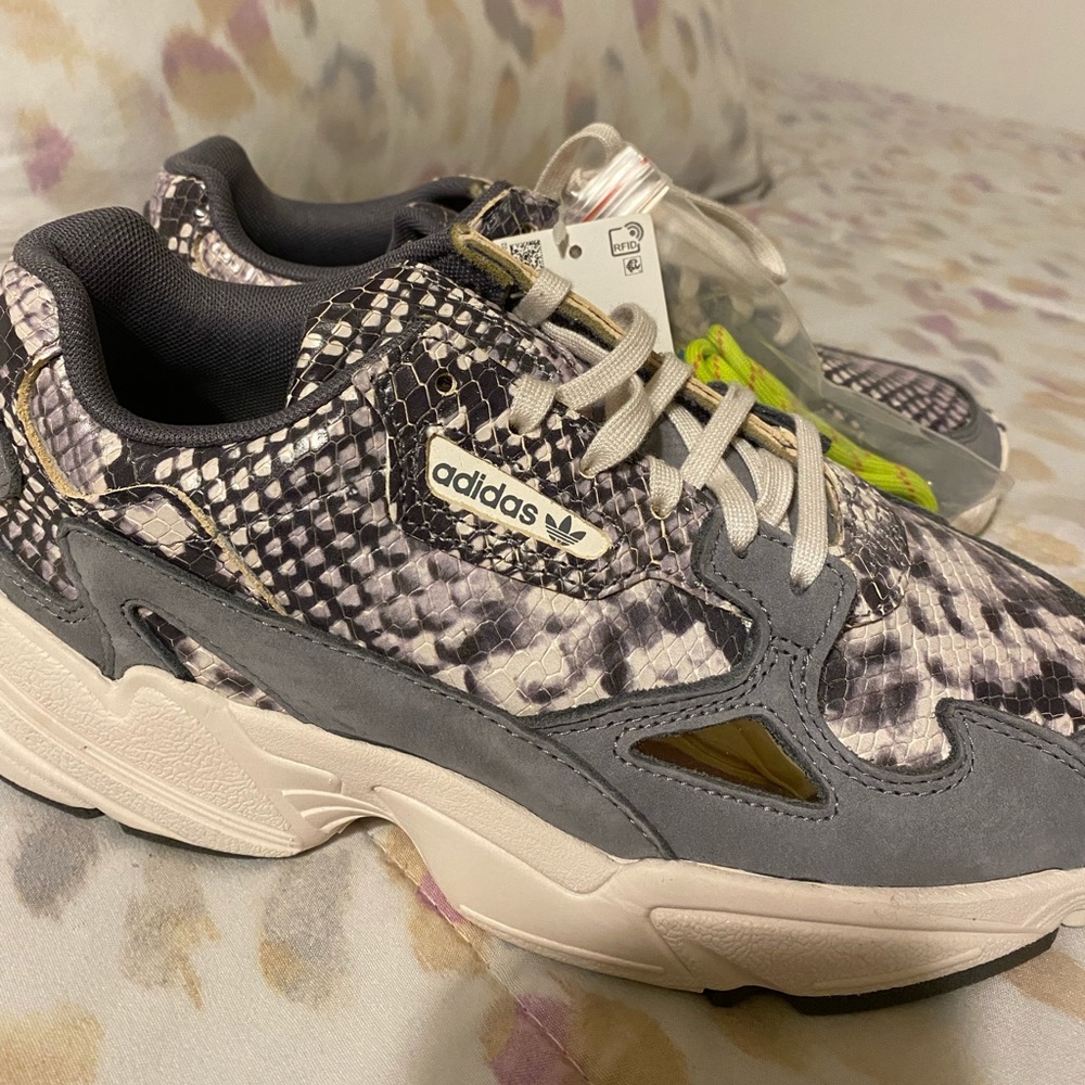 Adidas Falcon Shoes Originals